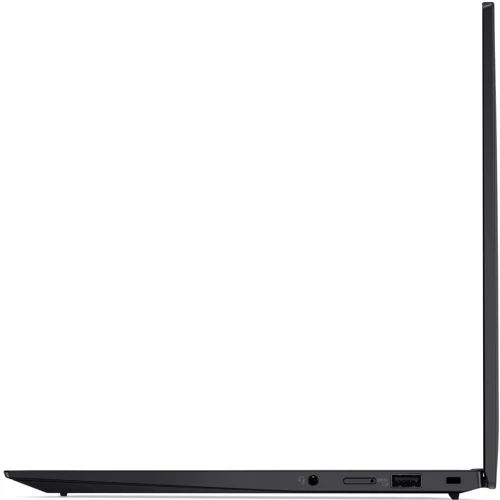 Ноутбук Lenovo ThinkPad X1 Carbon G11 (21HM007HRA) UA: Процессор Intel Core I7-1355U (1.7 - 5.0 ГГц) / - 10 ядерный