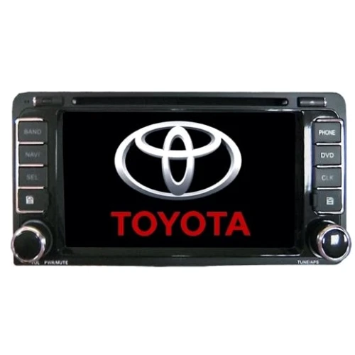 RoadRover Toyota Fortuner фото 3