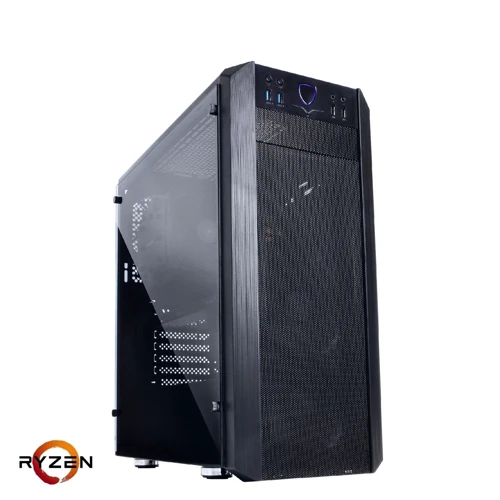 Персональный компьютер (ПК) ARTLINE WorkStation W99 (W99v31): Процессор Intel 10-Core i9-10900X 3.7-4.5Ghz
