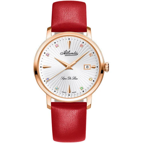 Наручные часы Atlantic 29355.44.29LRD