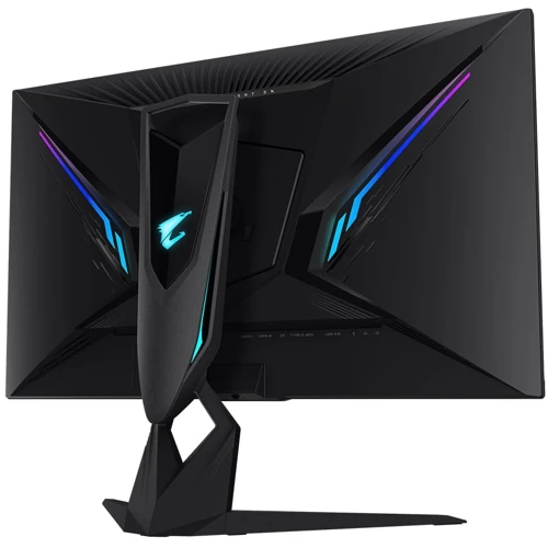 Монитор Gigabyte AORUS FI32Q-X: Тип ЖК-матрицы IPS