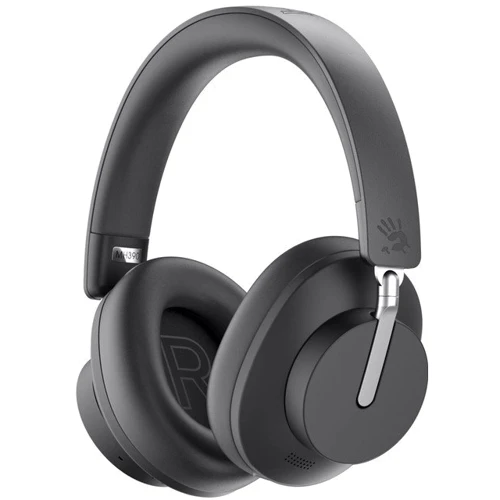 Наушники A4Tech Bloody MH390 Black