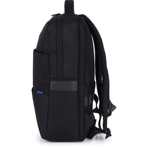 Рюкзак для ноутбука Gabol Backpack Intro 14L Black чорний (412855-001): Стать Мужской