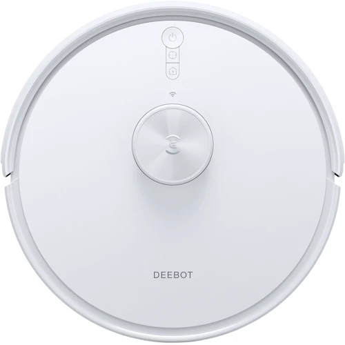 Робот уборщик ECOVACS DEEBOT Y1 PRO DLX34 WHITE: Производитель ECOVACS