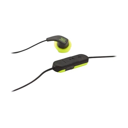 Наушники JBL Endurance RunBT, Black/Green (JBLENDURRUNBTBNL): Диапазон частот (Гц) 20 - 20000