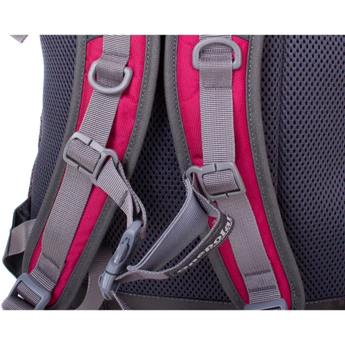 Мужской рюкзак Onepolar красный (W1802-red): Пол Мужской