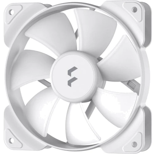 Кулер Fractal Design Aspect 12 RGB PWM White (FD-F-AS1-1209): Призначення для корпуса