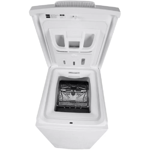 Стиральная машина Indesit BTW E71253P EU: Тип загрузки вертикальная