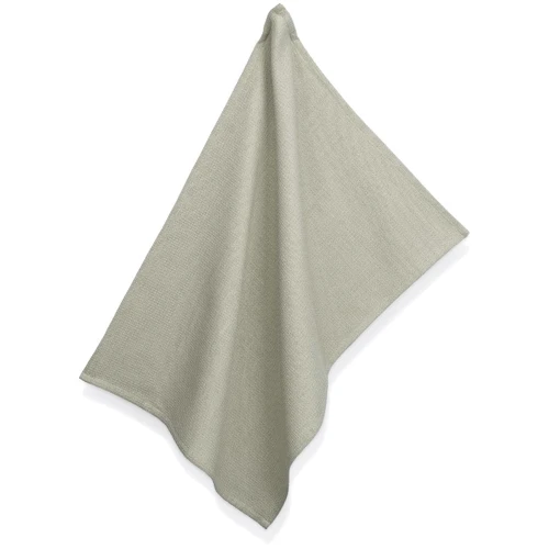 Полотенце KELA Tia дымчато-зеленый 70x50 см (12746): Тип кухонное полотенце