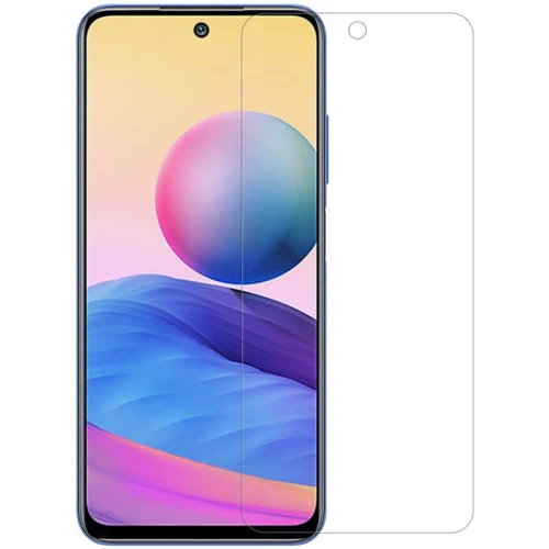 Аксесуар для смартфона Nillkin Crystal (глянець) для Xiaomi Redmi Note 11 5G / Poco M4 Pro 5G: Тип защитная пленка
