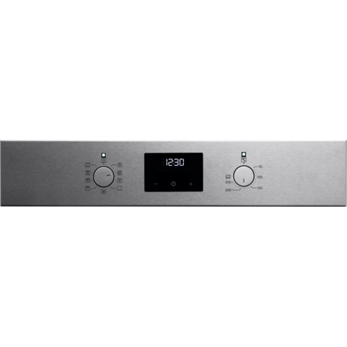 Духова шафа електрична Electrolux OEF3H70TX: Потужність підключення, Вт 2780