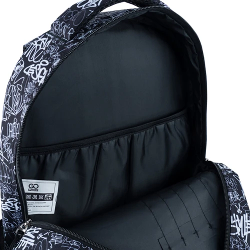 Рюкзак GoPack Teens 162L-1 (GO24-162L-1): Тип Для старшеклассников