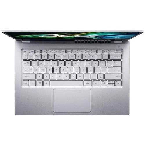 Ноутбук Acer Swift Go 14 SFG14-41-R0TL (NX.KG3EX.008): Тип екрану глянець