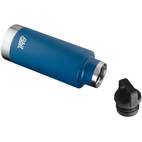 Термофляга Esbit IB750SC-PB polar blue 0.75 л (017.0242): Производитель Esbit