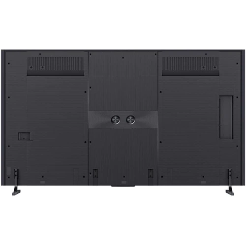 Телевизор Hisense 85UXKQ: Оснащение Встроенный медиаплеер, Smart TV