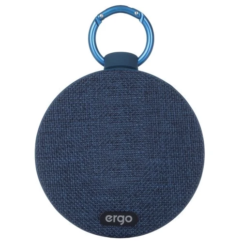 Акустика Ergo BTS-710 Blue