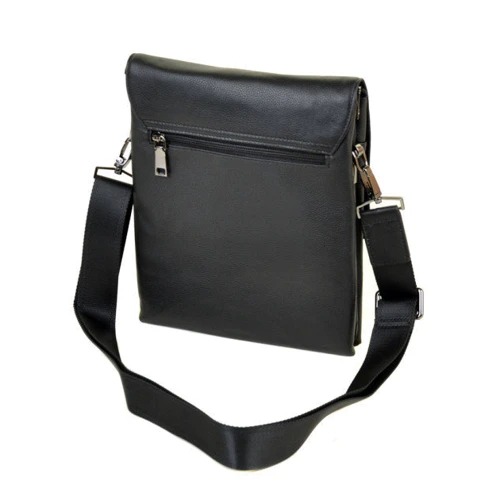 Мужская сумка планшет Bretton черная (30384 black): Страна производитель Китай