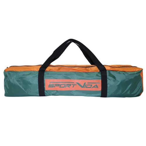 Палатка SportVida четырехместная 285 x 240 см (SV-WS0021)