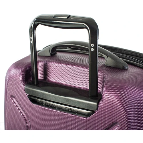 Heys Lightweight Pro (S) Purple (924310): Возраст От 12 до 18 лет.