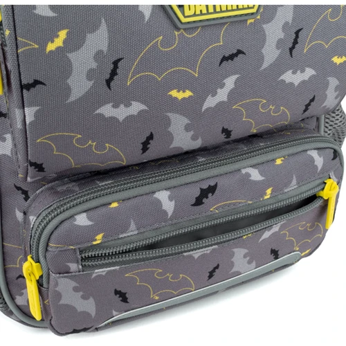 Рюкзак детский Kite Kids DC Comics DC22-559XS фото 8