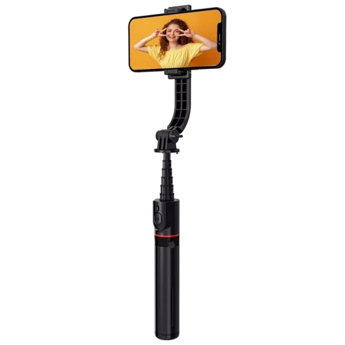 Proove Tripod Lite Shot 106cm Black (MPSC00000001): Тип беспроводной