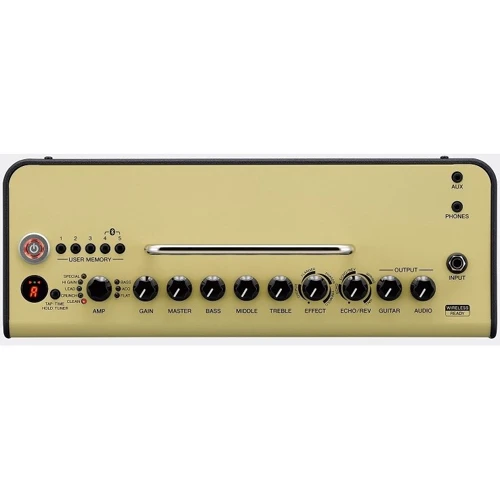 Гитарный комбоусилитель YAMAHA THR10 II Wireless