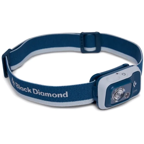 Фонарь туристический Black Diamond Cosmo 350 (Creek Blue) (BD 6206734064ALL1)