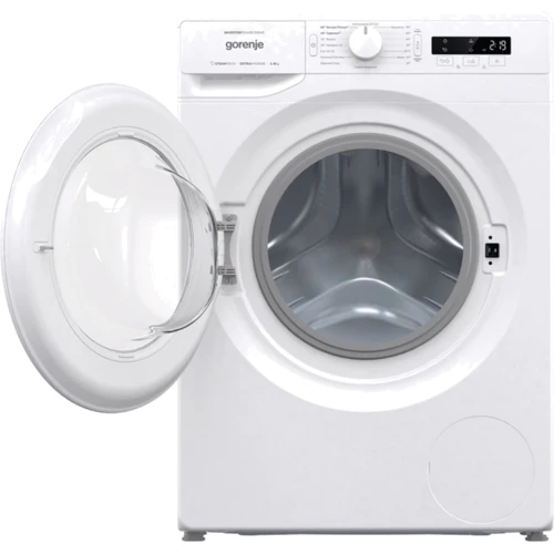 Стиральная машина Gorenje WNPI82BS фото 15