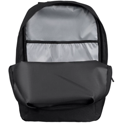 Сумка для ноутбуков 2E 14" StreetPack 20L Black (2E-BPT6120BK) фото 5