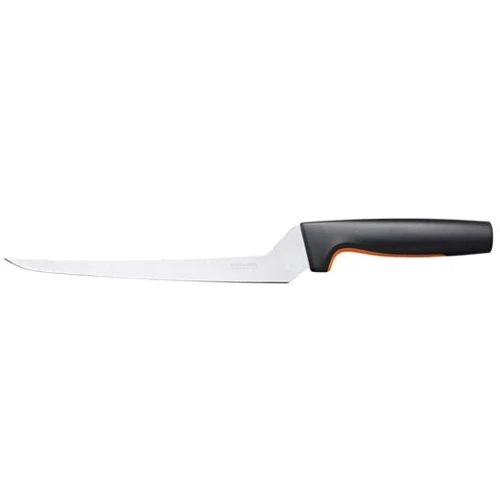 Нож Fiskars FF филейный 22 см (1057540)