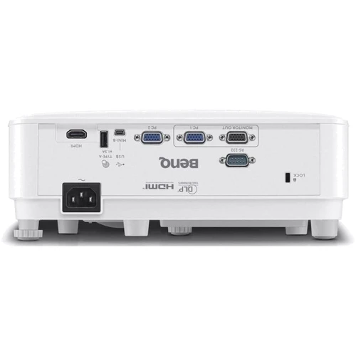 Проектор BenQ MX808STH (9H.JMG77.13E): Тип Для образования