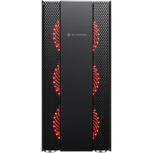 Персональный компьютер (ПК) 2E Real (2E-5754): Объем накопителя 1 ТБ HDD + 512 ГБ SSD