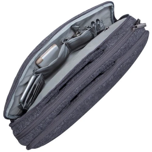 Сумка для ноутбука RivaCase 15.6" Grey (7930) фото 6