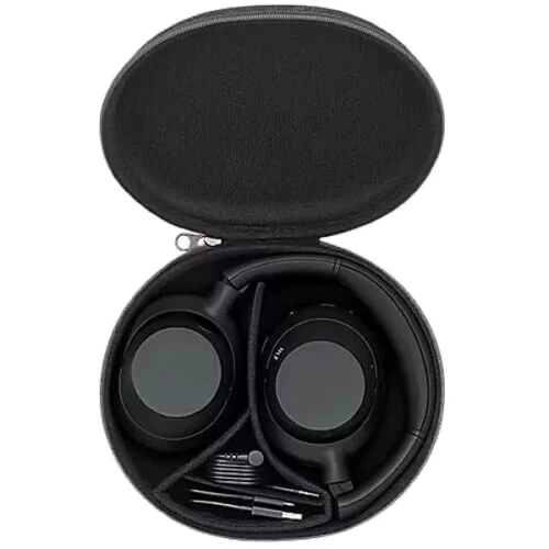 Наушники Sony ULT Wear Black: Время работы, ч 50