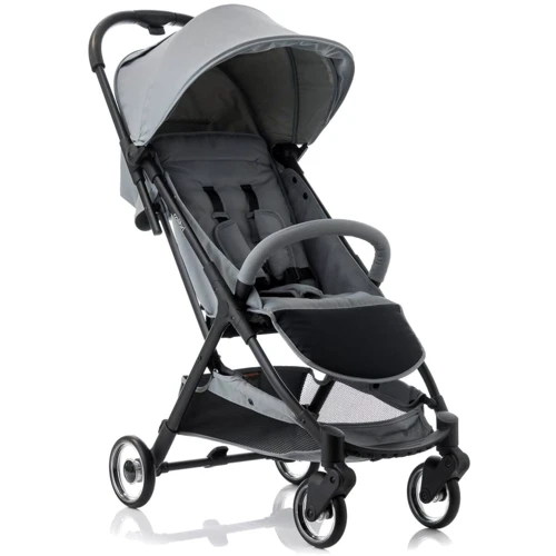 Коляска прогулочная Babyhit Colibri Ash Grey