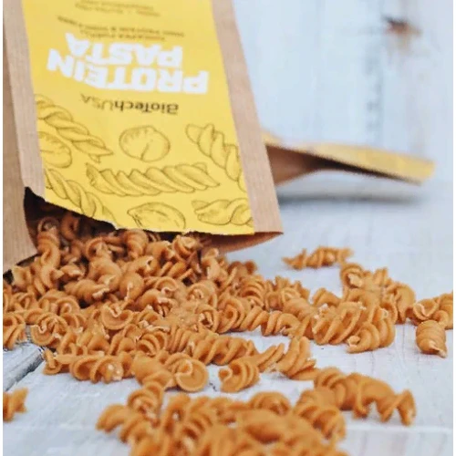 Заменитель питания BioTech Protein Pasta 250 g: Форма выпуска Паста