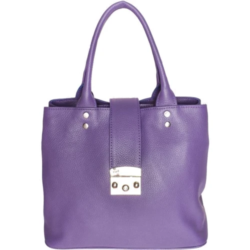 Жіноча сумка тоут ARTiS Bags фіолетова (1729 7018): Стать Женский