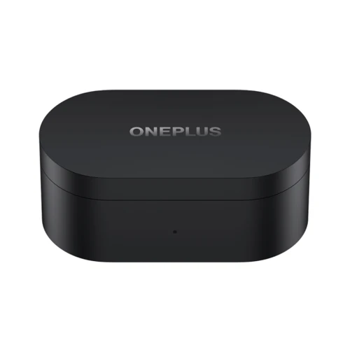 Наушники OnePlus Buds N (Nord) Black: Тип крепления без креплений