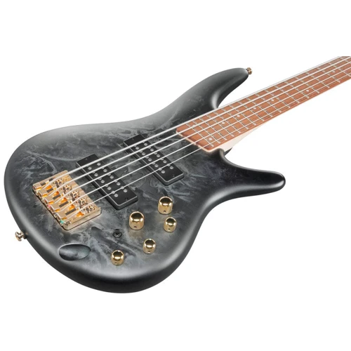 Бас-гитара IBANEZ SR305EDX BZM
