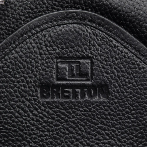 Чоловіча сумка-слінг Bretton чорна (BP 7936-42 black): Стать Чоловік