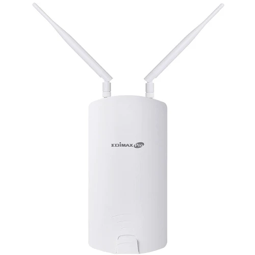 Точка доступу Wi-Fi Edimax Pro OAP1300: Максимальна швидкість Тисяча двісті шістьдесят шість Мбіт / с