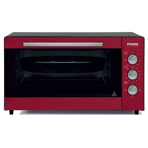 Електрична духовка настільна Prime Technics PEO 3505 R