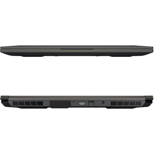 Ноутбук XMG Neo 15 (XNE15AM22): Тип экрана матовый
