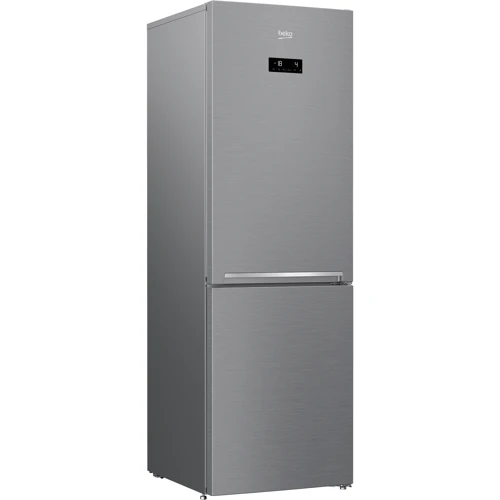 Холодильник Beko RCNA366E40ZXBN: Исполнение отдельностоящий