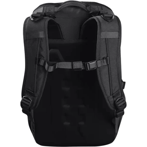 Рюкзак Highlander Stoirm Backpack 25L Black (TT187-BK): Материал 1000D Nylon / PU Coating