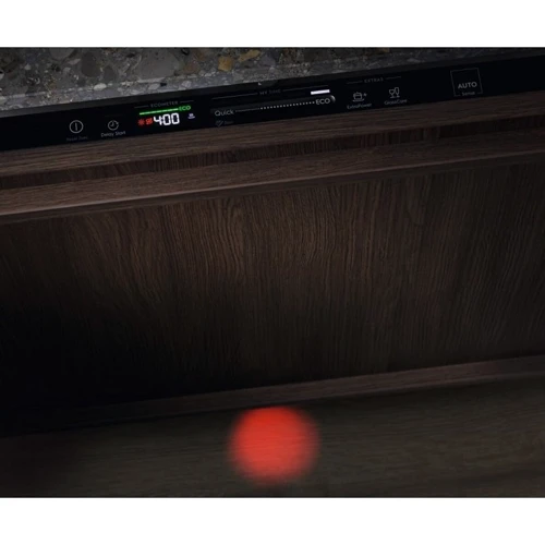 Встраиваемая посудомоечная машина Electrolux EES48400L: Расход воды, л 10.5