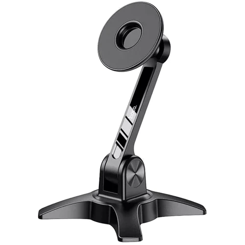 Держатель Hoco Desk Holder HD2 Black for iPhone 16 I 15 I 14 I 13 I 12 series