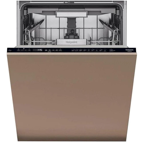 Встраиваемая посудомоечная машина Hotpoint-Ariston HM742L