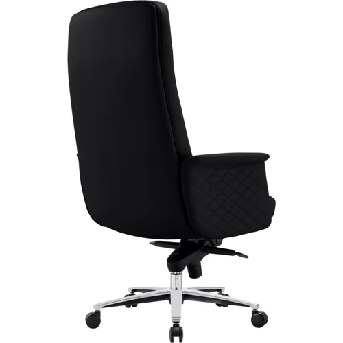 Офісне крісло GT Racer B-6997A Black