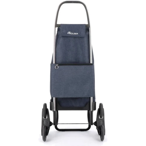 Сумка-тележка Rolser I-Max Tweed 6 43 л Marino (IMX383-1001)